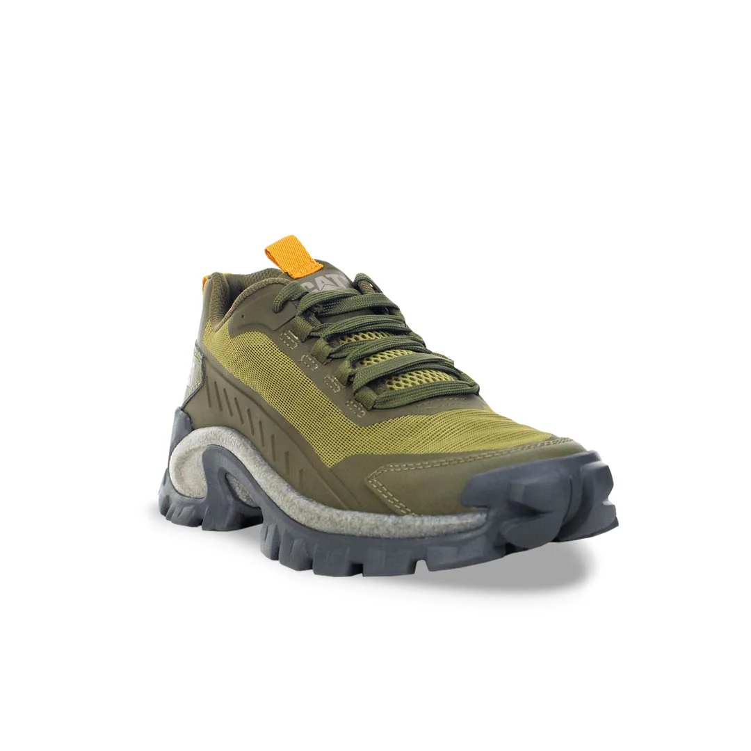 CAT (Caterpillar) - Unisex Intruder Lightning Mesh Shoes (P111432) - Image 3