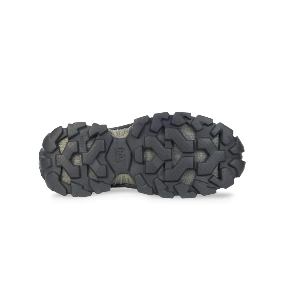 CAT (Caterpillar) - Unisex Intruder Lightning Mesh Shoes (P111432) - Image 5