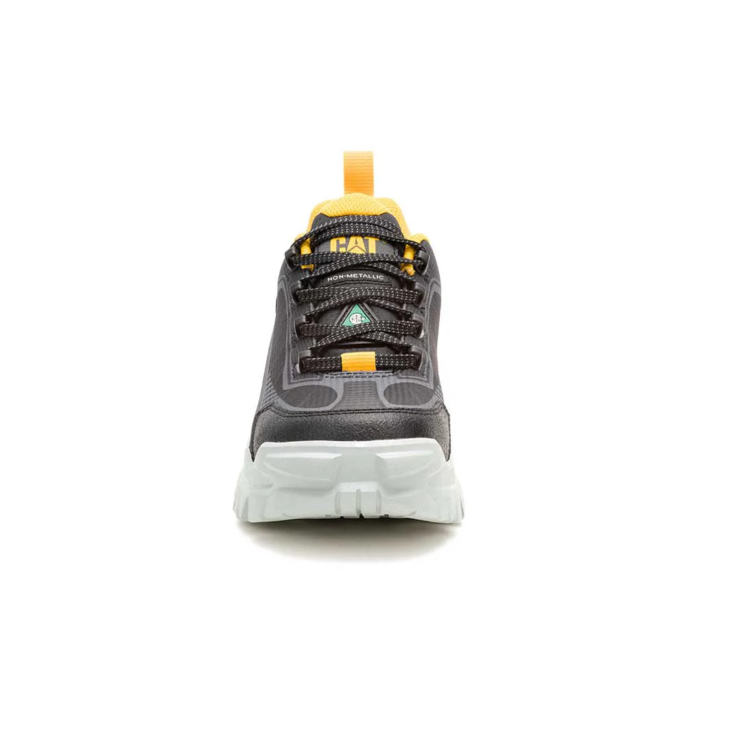 CAT (Caterpillar) - Women's Invader Sport Lo Mesh Composite Toe CSA Work Shoes (P312256) - Image 4