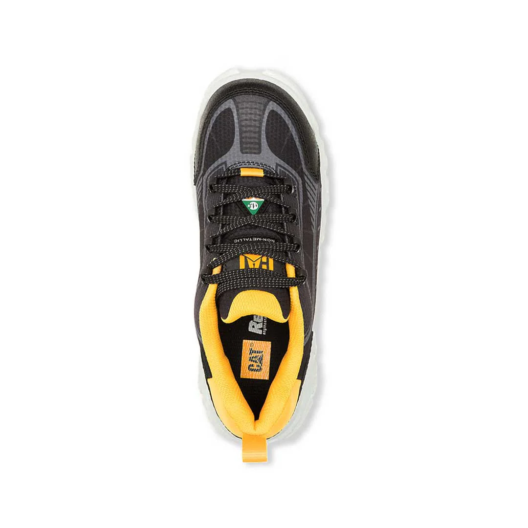 CAT (Caterpillar) - Women's Invader Sport Lo Mesh Composite Toe CSA Work Shoes (P312256) - Image 6