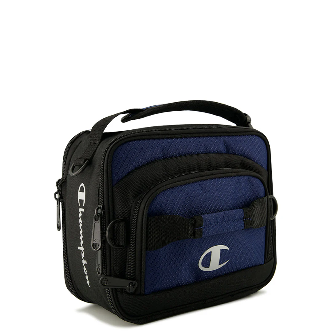 Champion - Expandable Lunch Bag (1816139 410) - Image 2