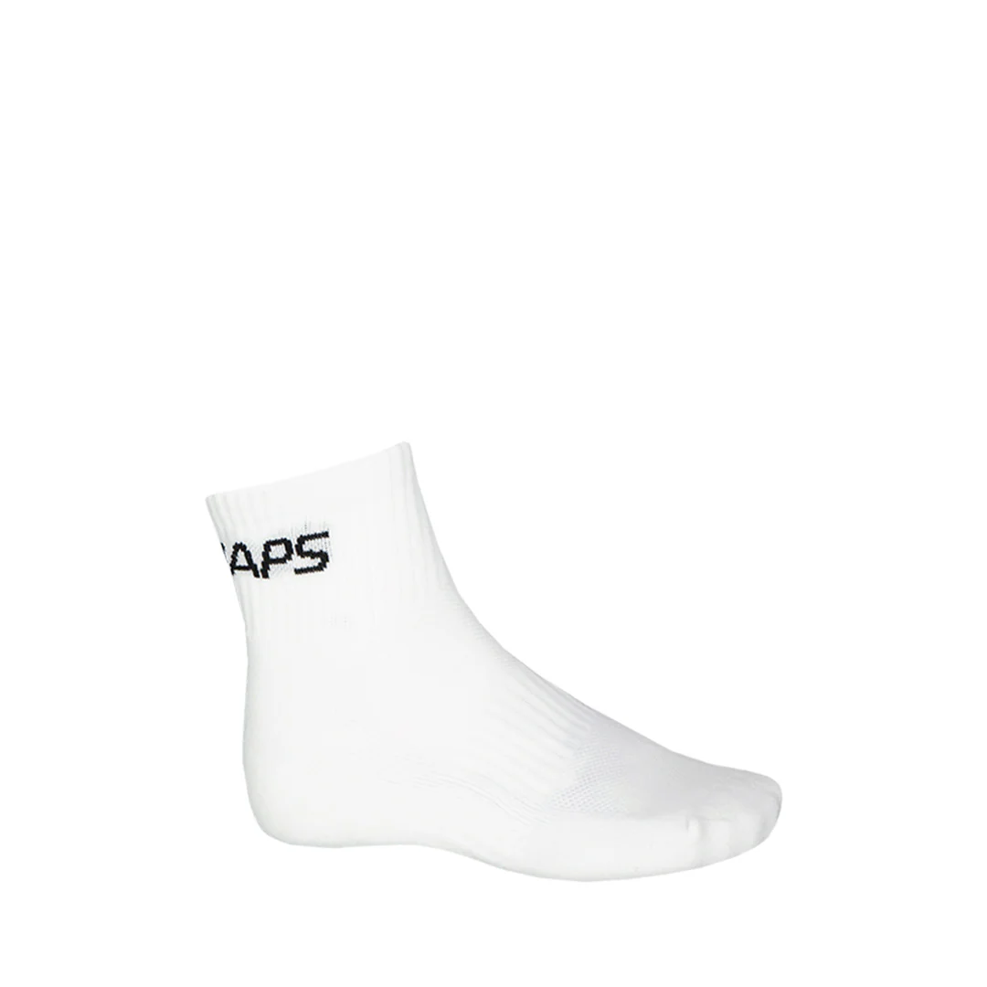 Chaps - Men's 6 Pack Ankle Socks (CAQ116PK-C OLVAS) - Image 4