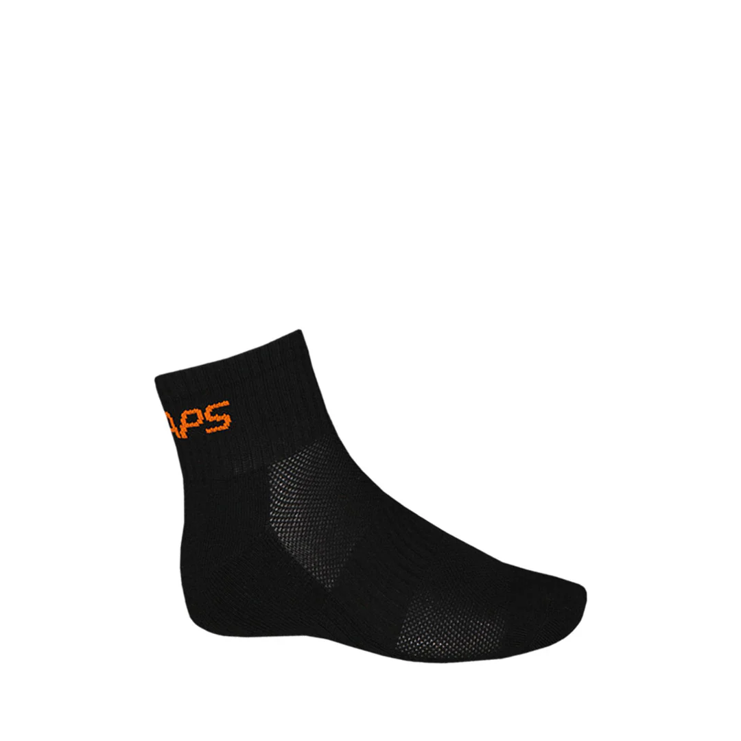 Chaps - Men's 6 Pack Ankle Socks (CAQ116PK-C OLVAS) - Image 7