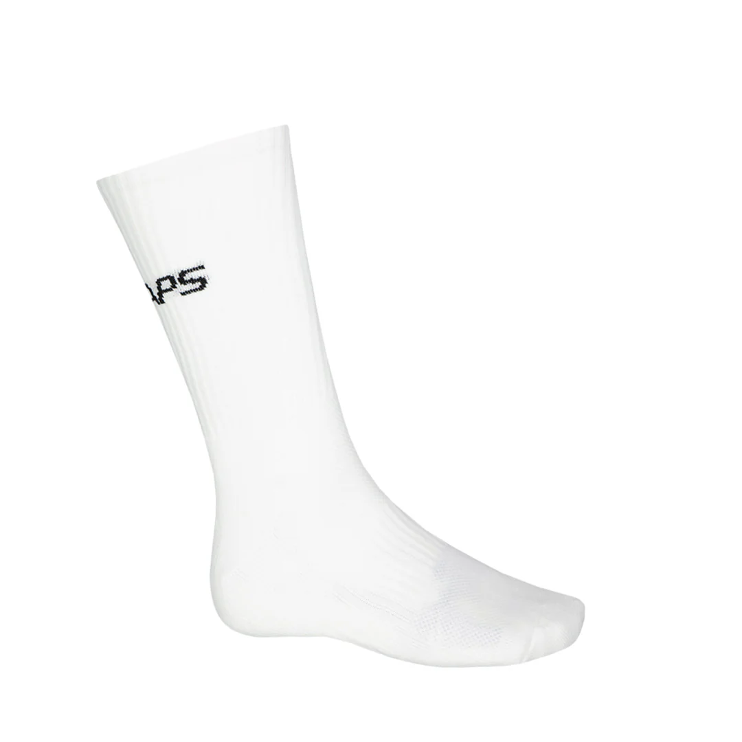 Chaps - Men's 6 Pack Crew Socks (CAC116PK-C OLVAS) - Image 4