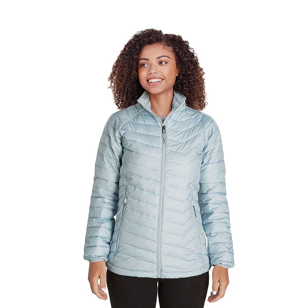 Columbia - Women's Powder Lite Jacket (1699061 031) - Image 2