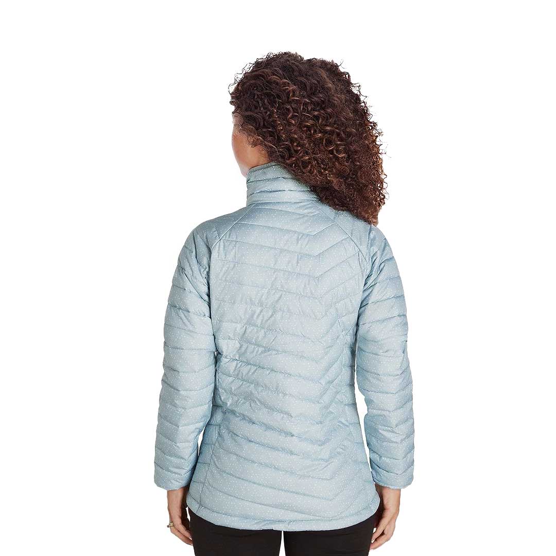 Columbia - Women's Powder Lite Jacket (1699061 031) - Image 3
