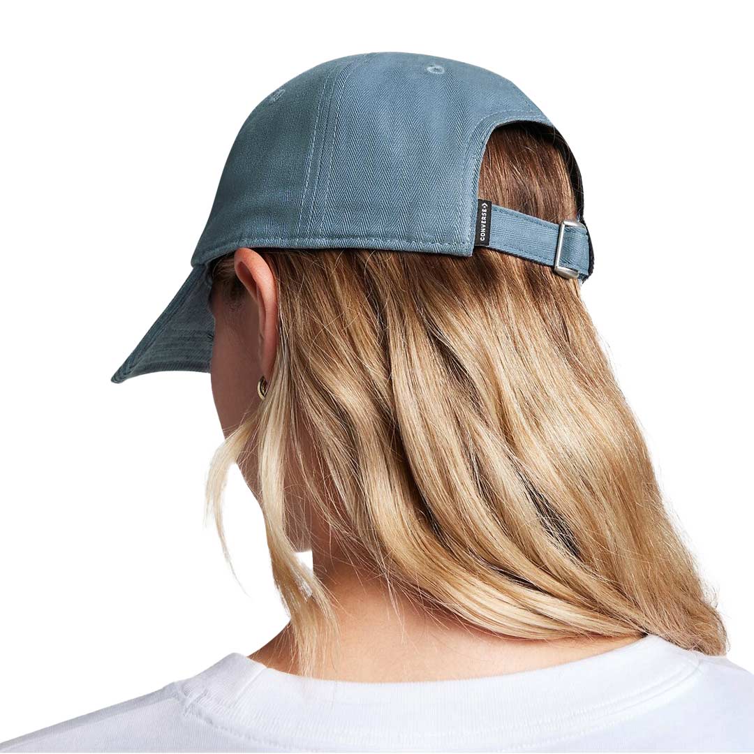 Converse - Chuck Taylor Baseball Cap (10027984 A01) - Image 3