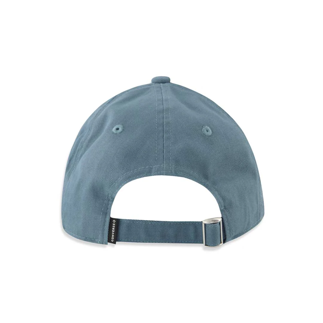 Converse - Chuck Taylor Baseball Cap (10027984 A01) - Image 4
