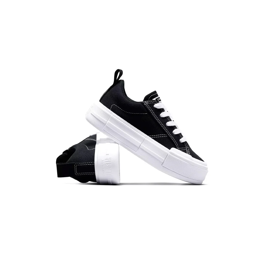 Converse - Kids' (Junior) Chuck Taylor All Star Cruise Shoes (A11448C) - Image 3