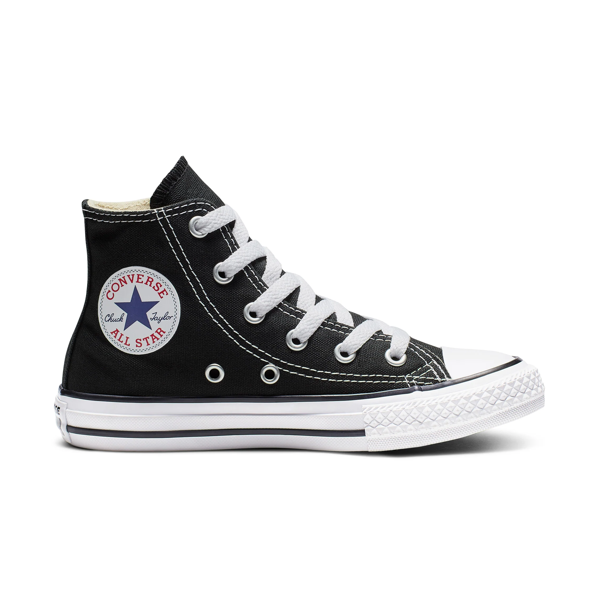 Converse - Kids' (Preschool) Chuck Taylor All Star High Top Shoes (3J231C)