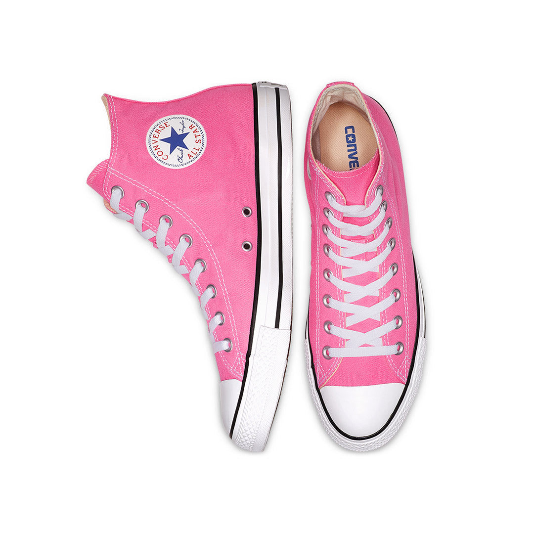 Converse - Unisex All Star High Top Shoes (M9006C) - Image 3