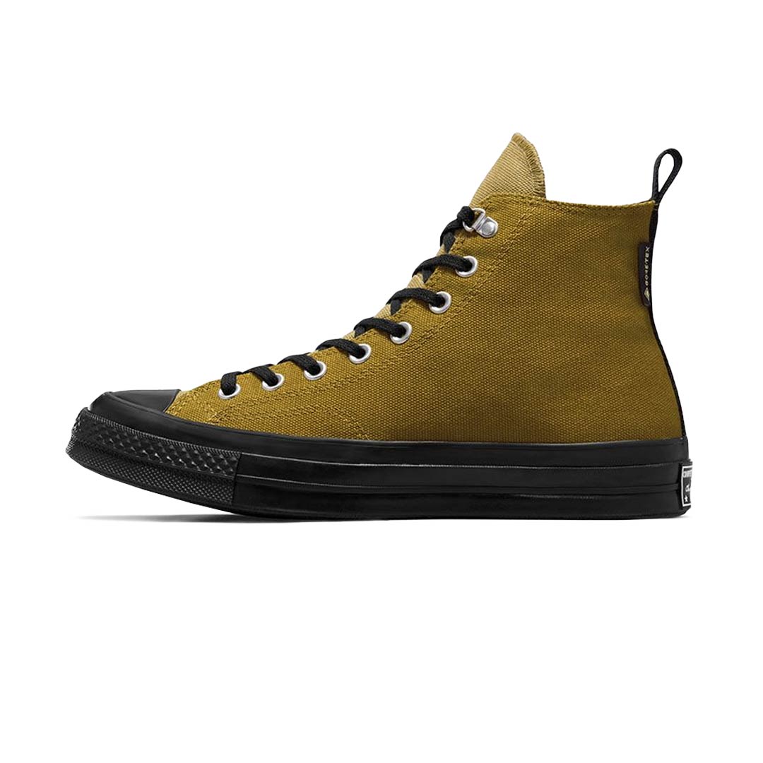 Converse - Unisex Chuck 70 GTX High Top Shoes (A05565C) - Image 2