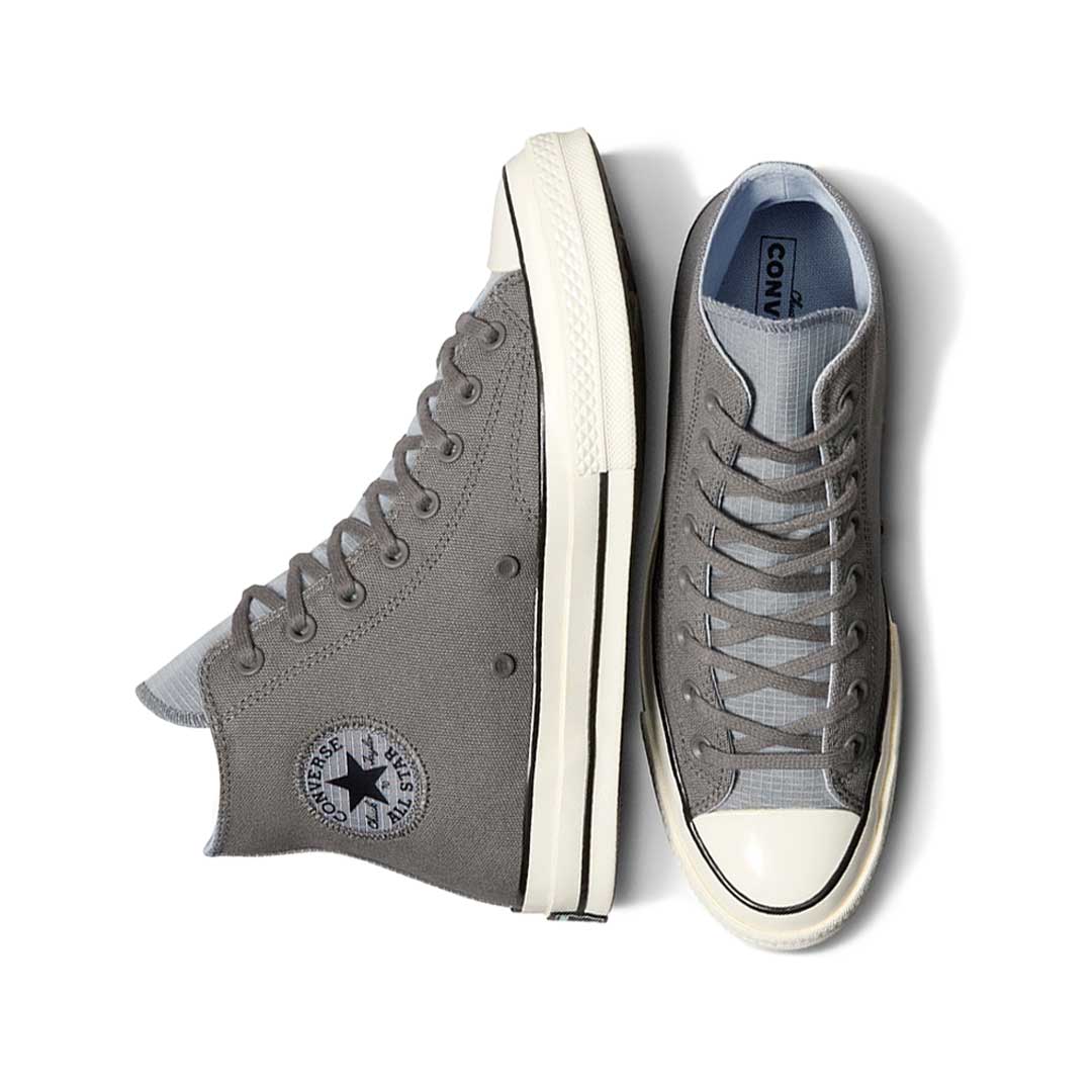 Converse - Unisex Chuck 70 High Top Origin Story Shoes (A08759C) - Image 3