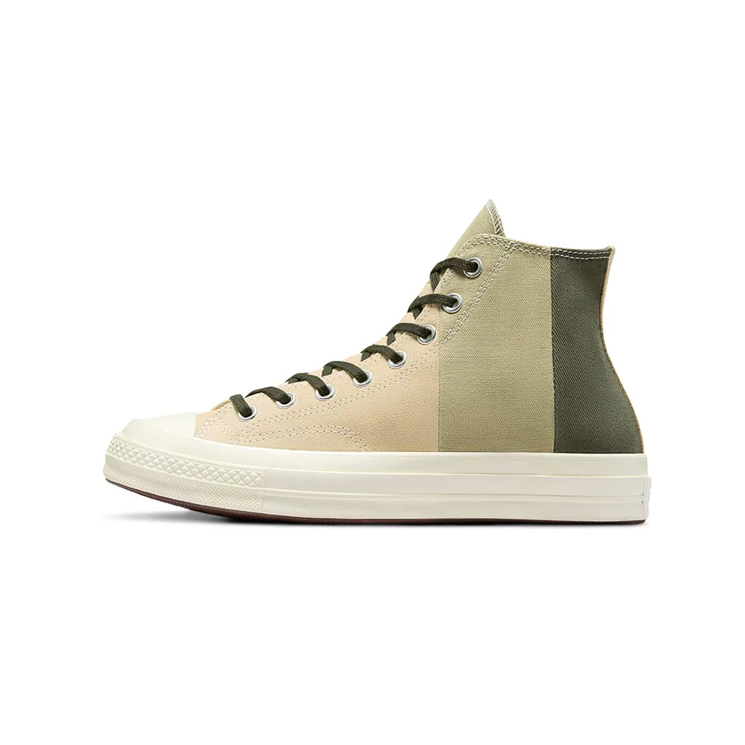 Converse - Unisex Chuck 70 High Top Shoes (A06534C) - Image 2