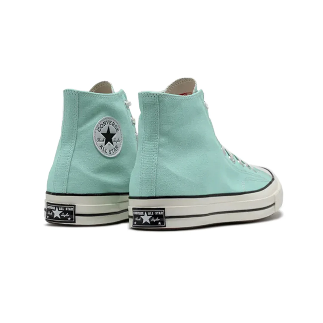 Converse - Unisex Chuck 70 High Top Shoes (A08614C) - Image 3