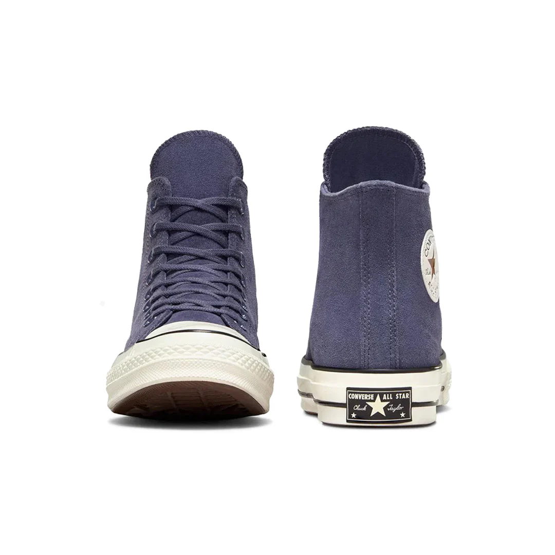 Converse - Unisex Chuck 70 High Top Shoes (A09475C) - Image 3