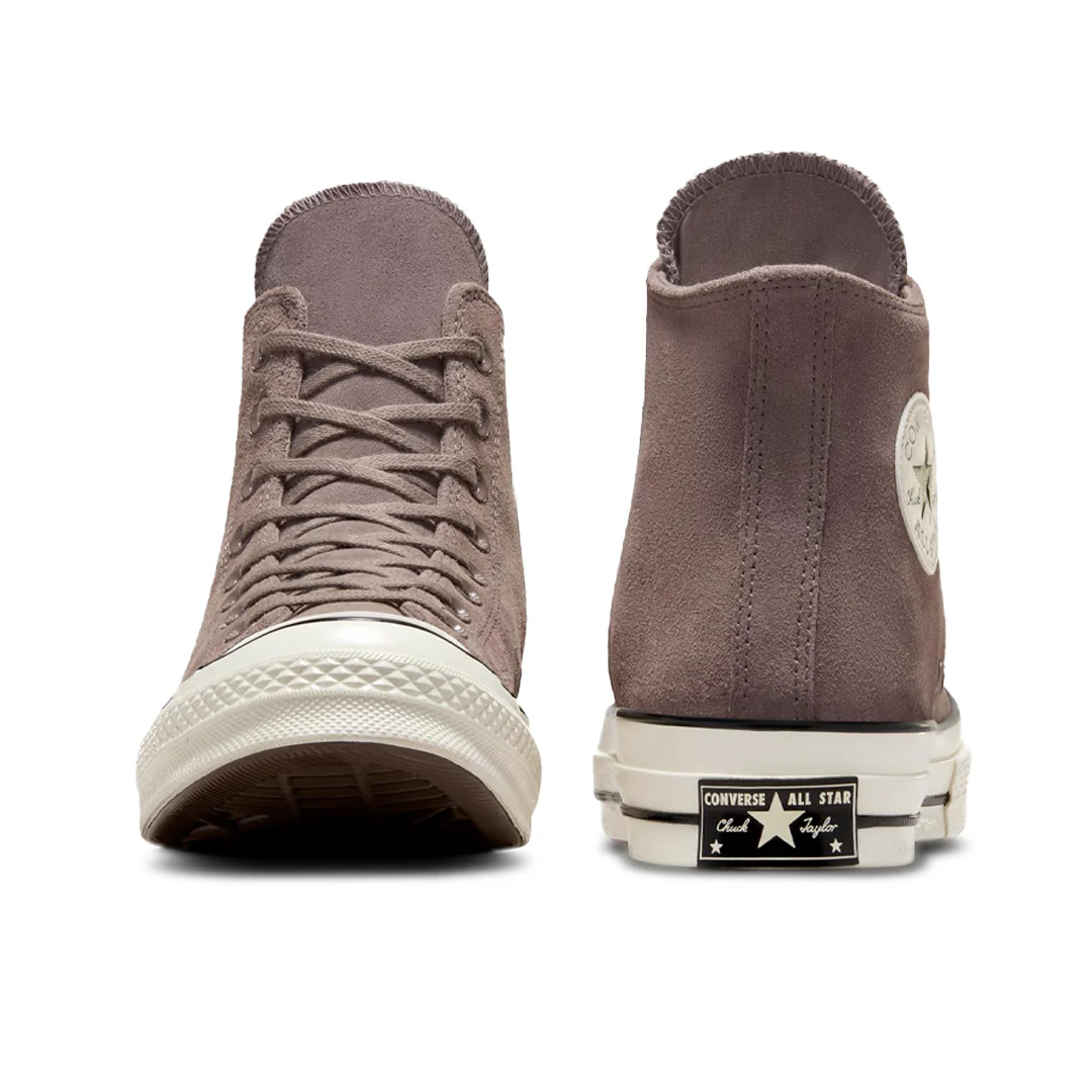 Converse - Unisex Chuck 70 High Top Shoes (A09476C) - Image 4