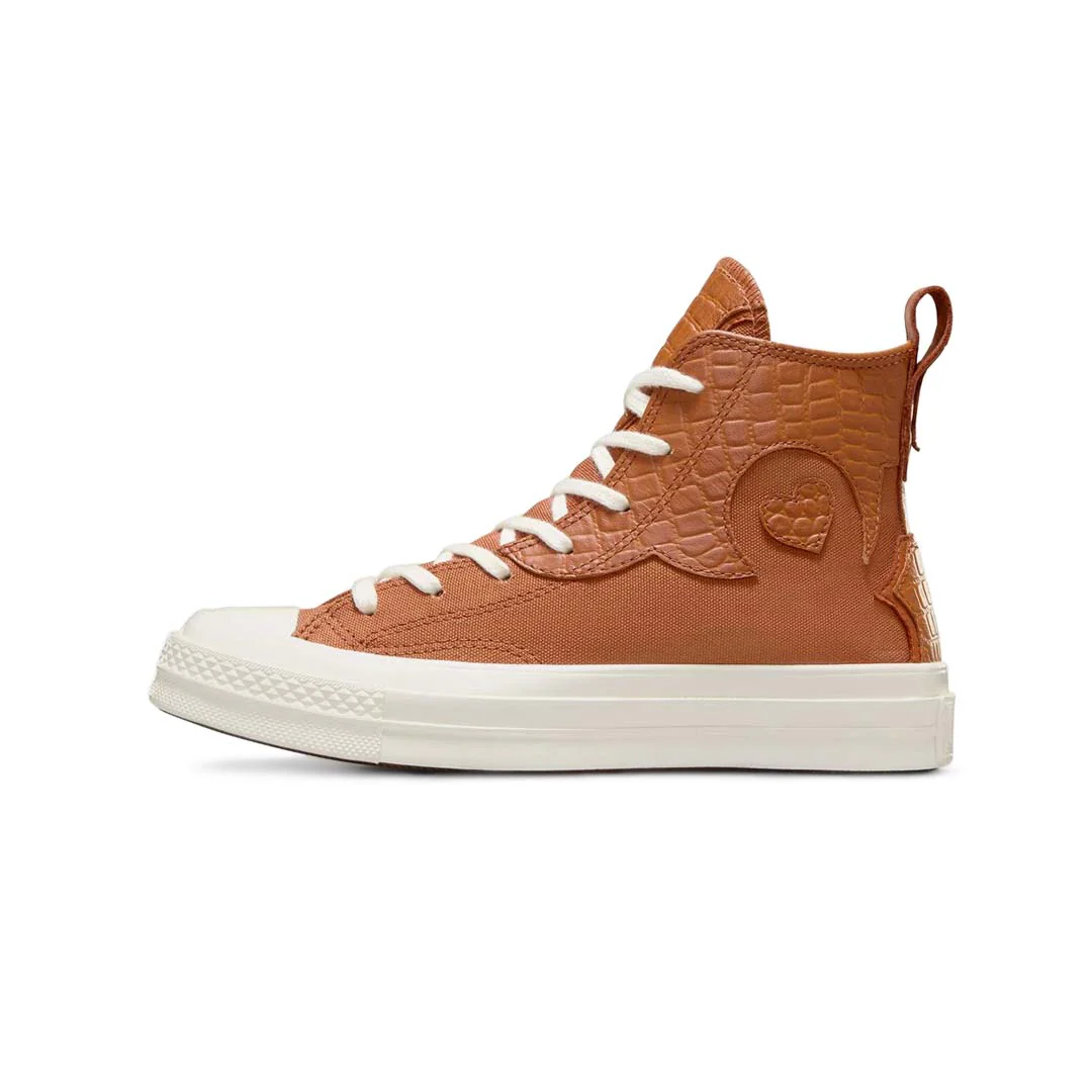Converse - Unisex Chuck 70 High Top Shoes (A10334C) - Image 2