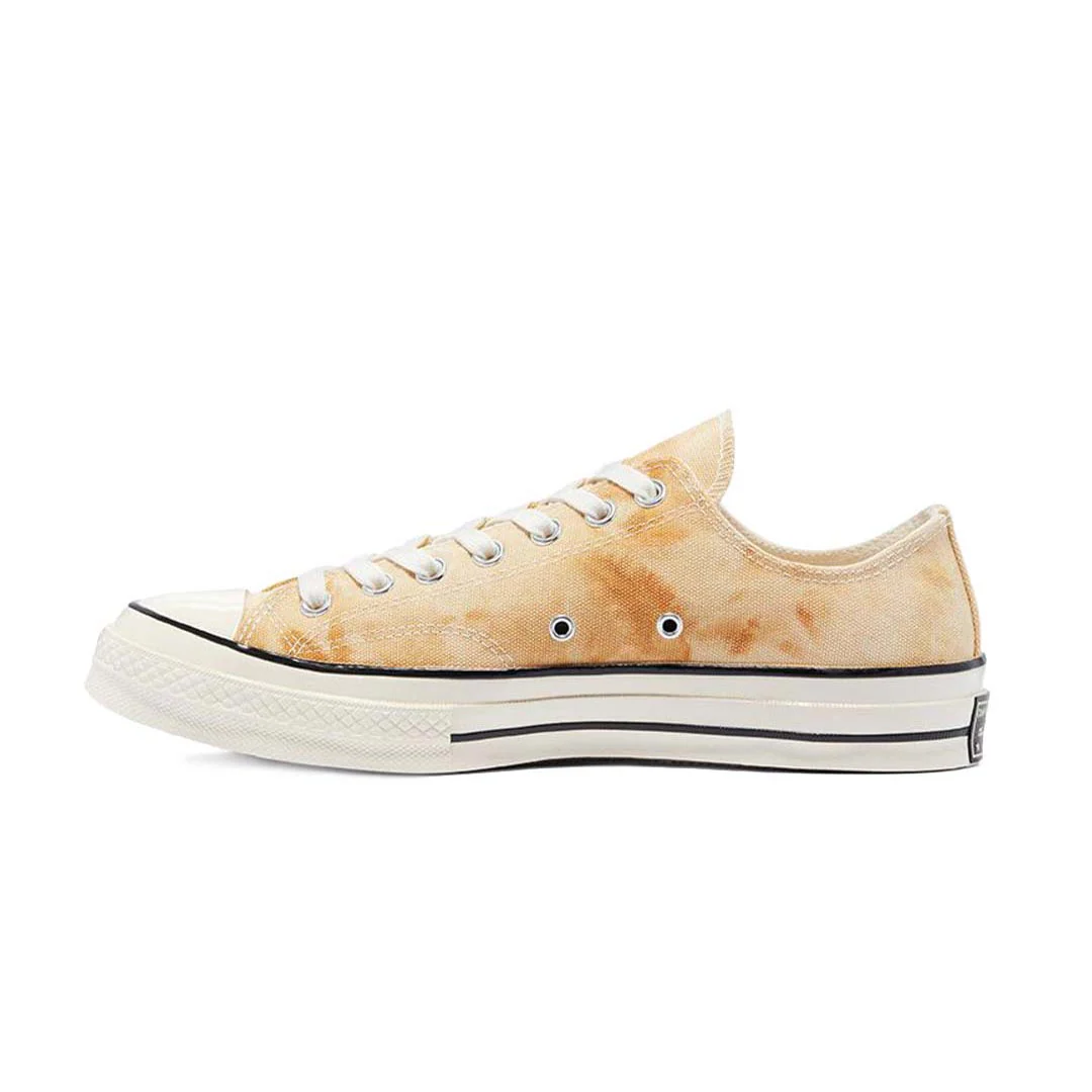 Converse - Unisex Chuck 70 Low Top Shoes (170966C) - Image 2