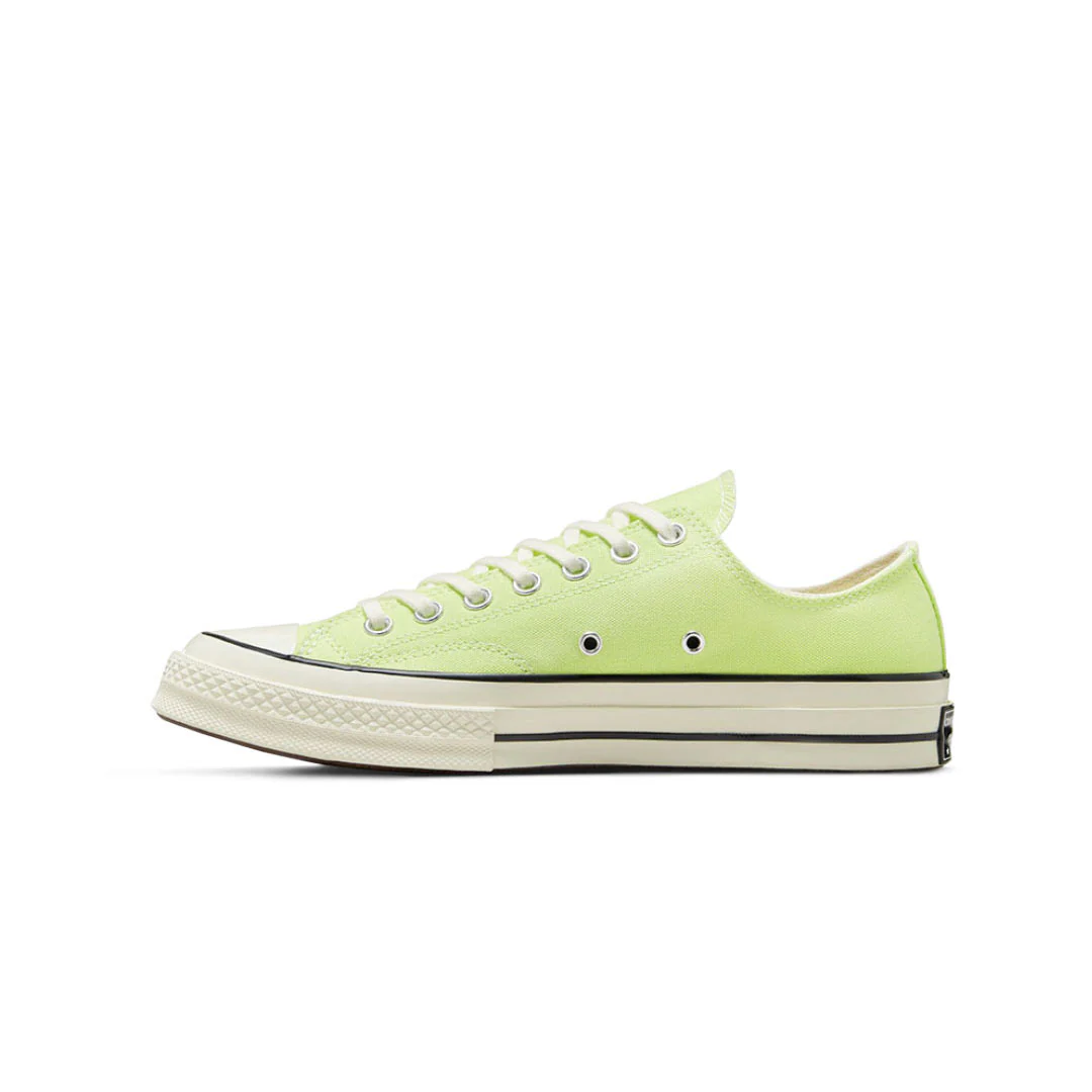 Converse - Unisex Chuck 70 Low Top Shoes (A07431C) - Image 2