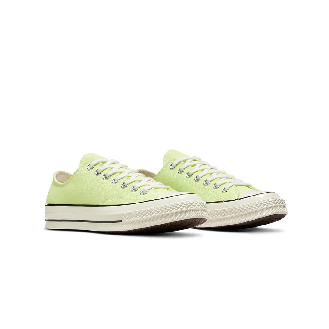 Converse - Unisex Chuck 70 Low Top Shoes (A07431C) - Image 3