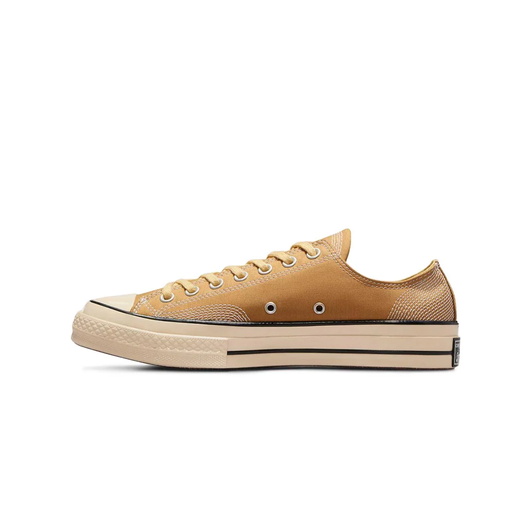 Converse - Unisex Chuck 70 Low Top Shoes (A07436C) - Image 2