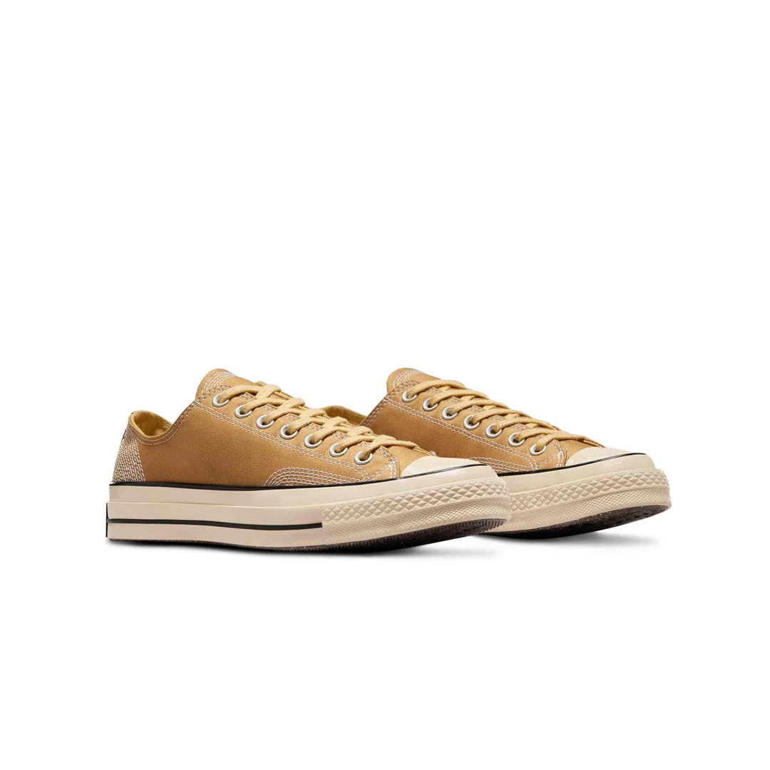 Converse - Unisex Chuck 70 Low Top Shoes (A07436C) - Image 3