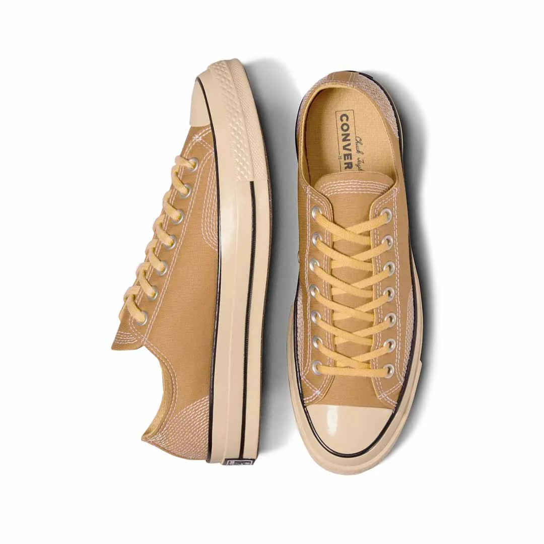 Converse - Unisex Chuck 70 Low Top Shoes (A07436C) - Image 4