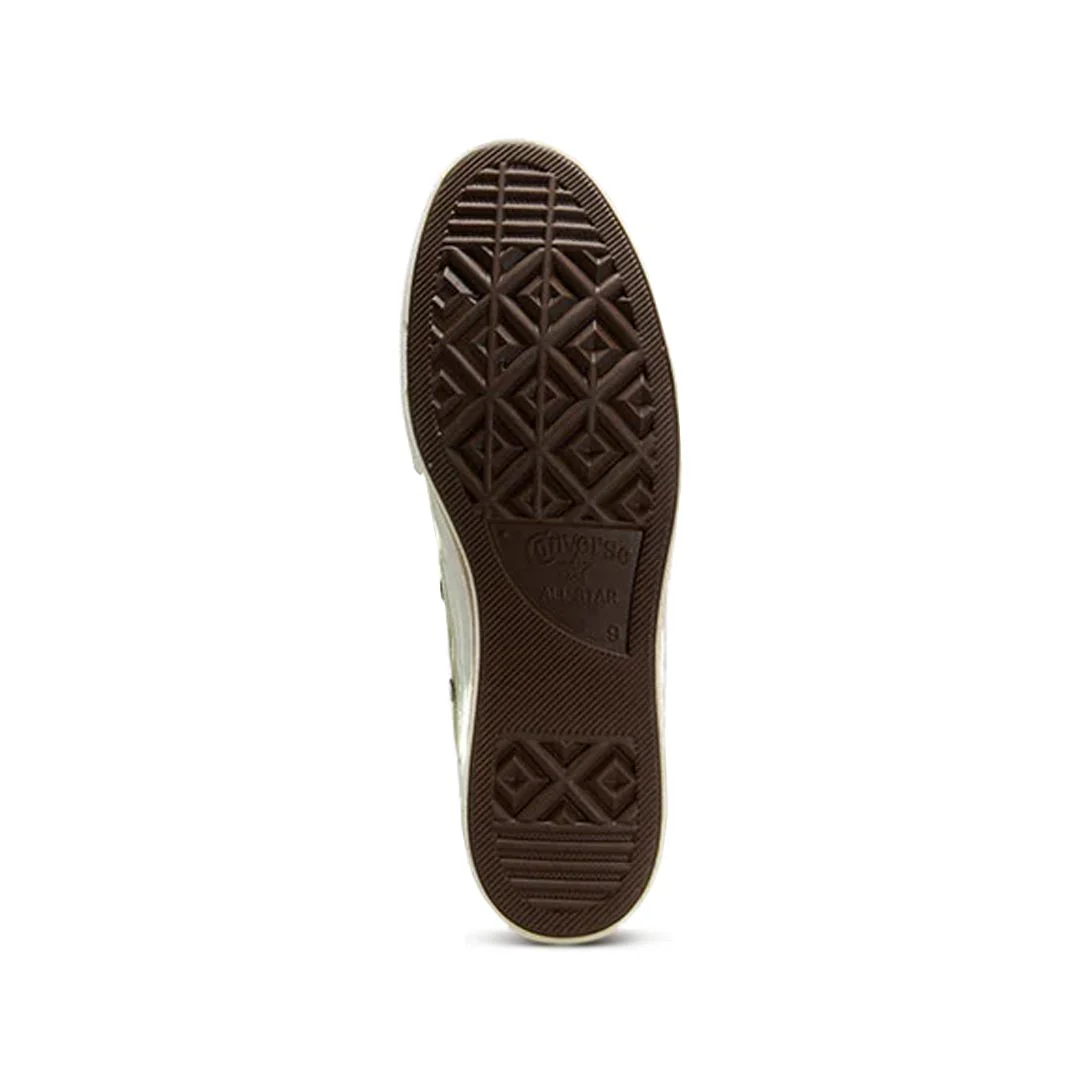 Converse - Unisex Chuck 70 Low Top Shoes (A09188C) - Image 4