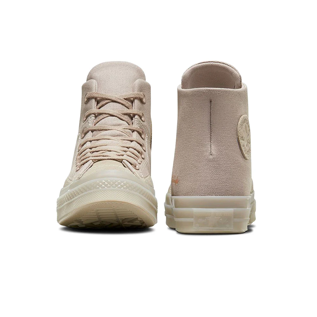 Converse - Unisex Chuck 70 Marquis High Top Shoes (A04583C) - Image 3