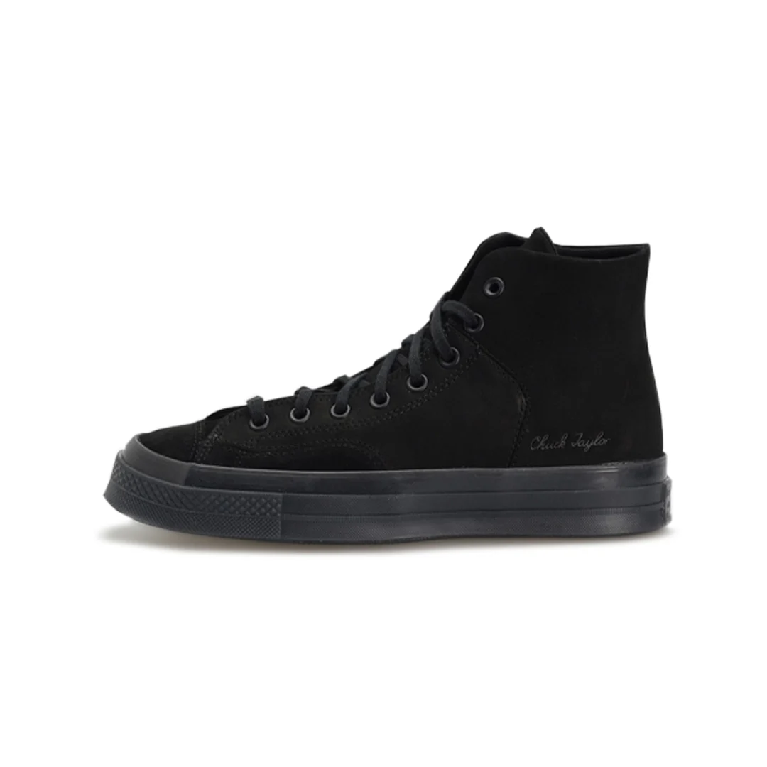 Converse - Unisex Chuck 70 Marquis High Top Shoes (A09441C) - Image 2
