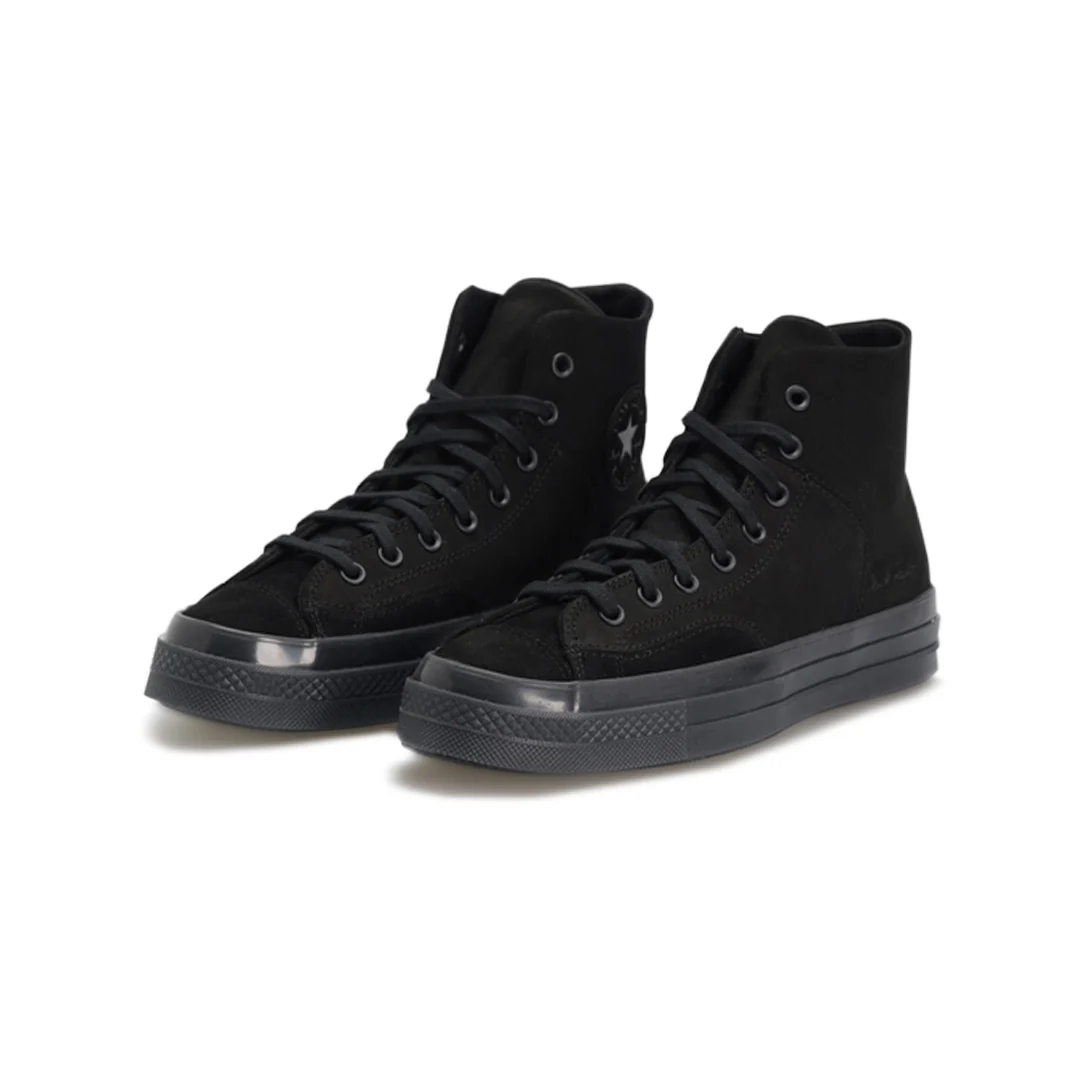Converse - Unisex Chuck 70 Marquis High Top Shoes (A09441C) - Image 3