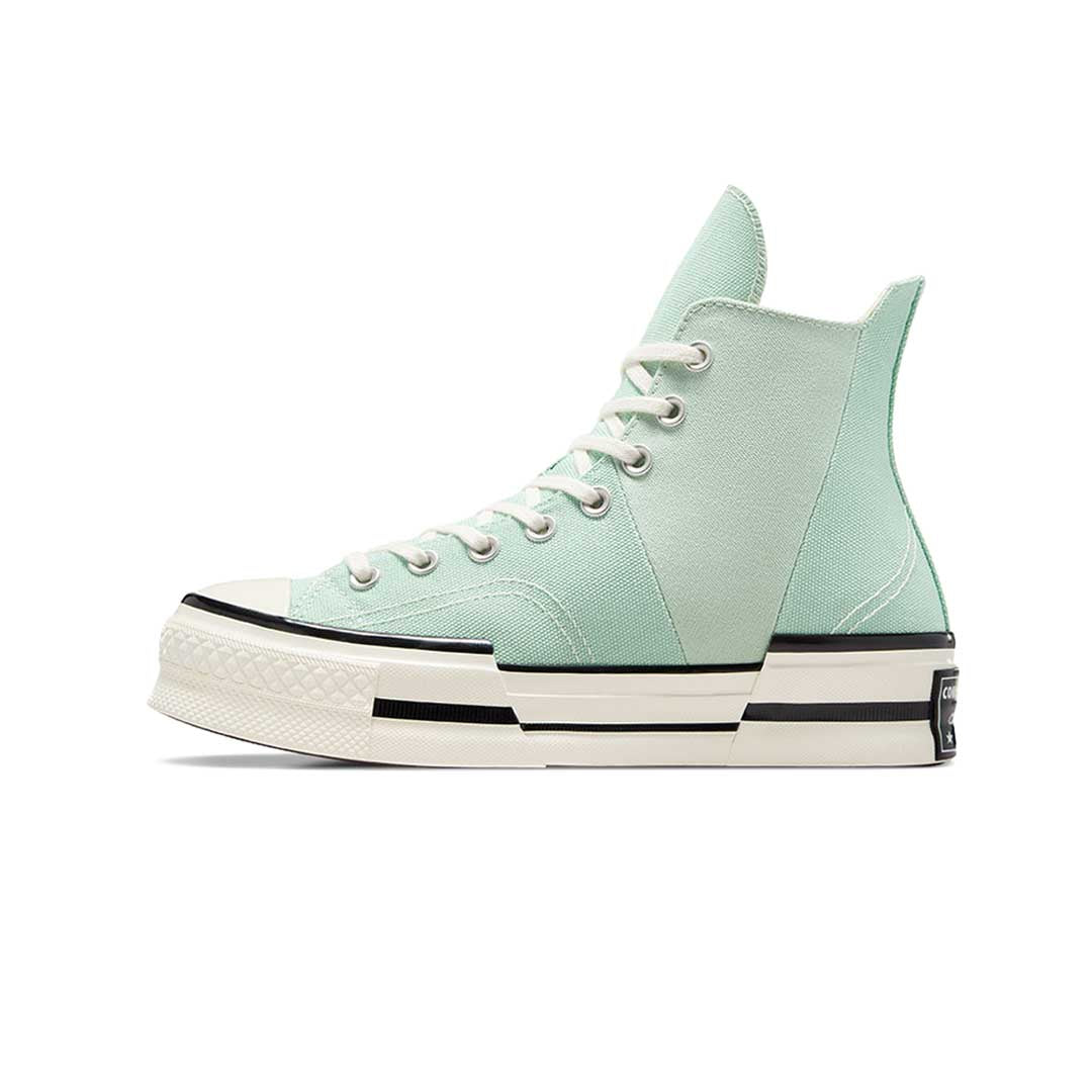 Converse - Unisex Chuck 70 Plus High Top Shoes (A11559C) - Image 2
