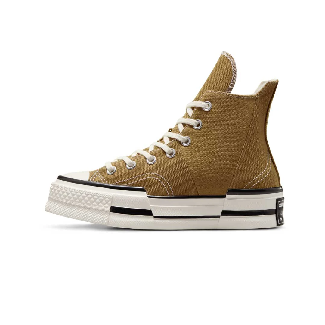 Converse - Unisex Chuck 70 Plus High Top Shoes (A12321C) - Image 2