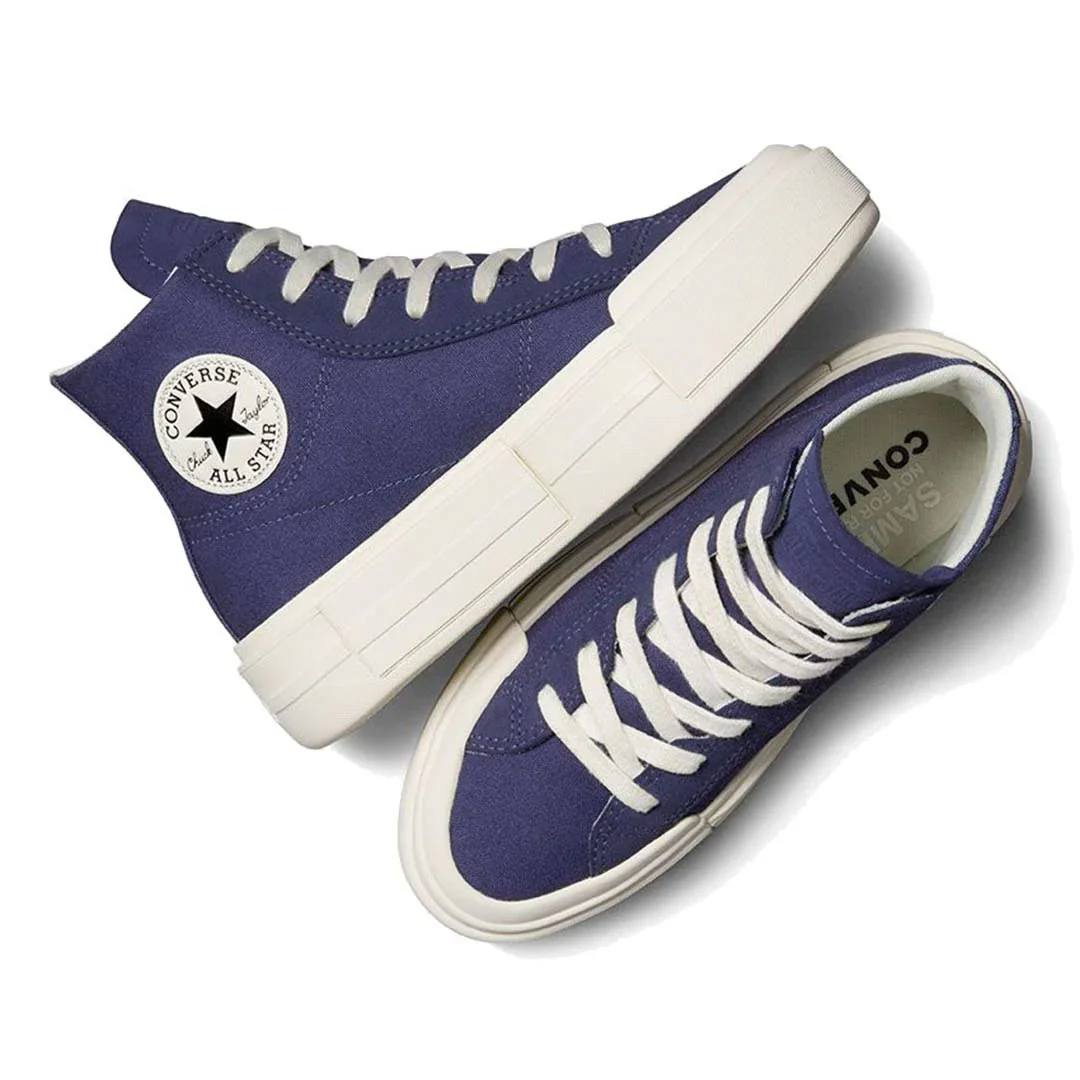 Converse - Unisex Chuck Taylor All Star Cruise High Top Shoes (A05468C) - Image 4
