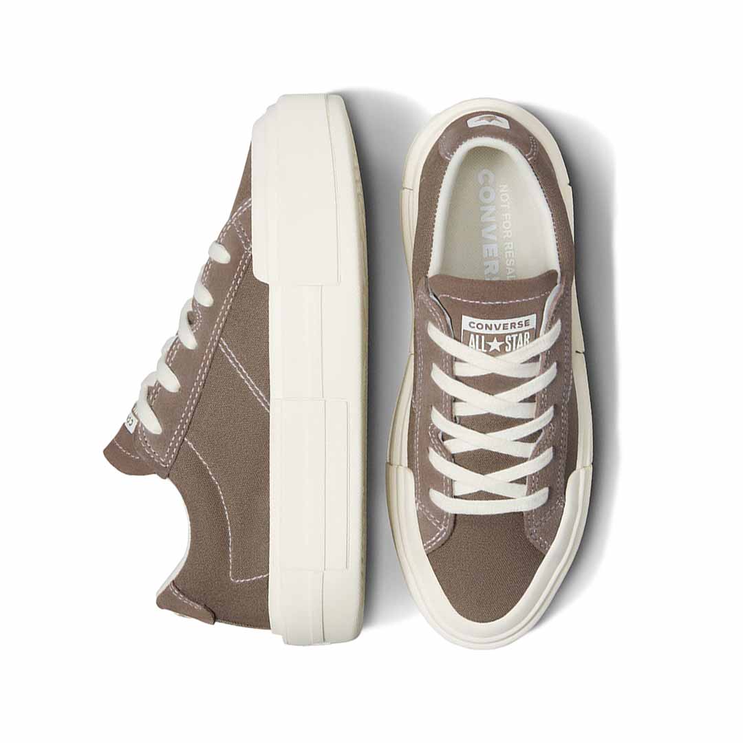 Converse - Unisex Chuck Taylor All Star Cruise Shoes (A09843C) - Image 4
