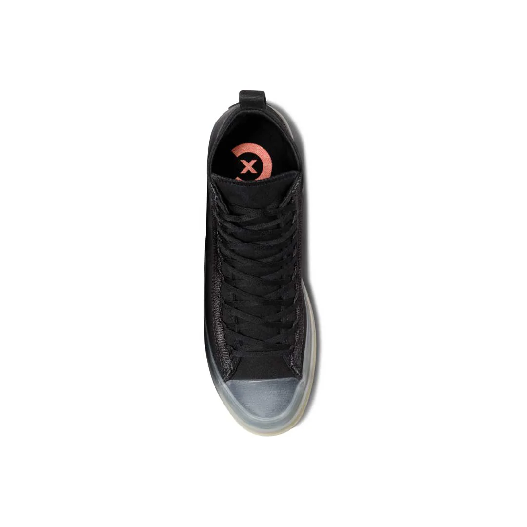 Converse - Unisex Chuck Taylor All Star CX EXP2 High Top Shoes (A07199C) - Image 4