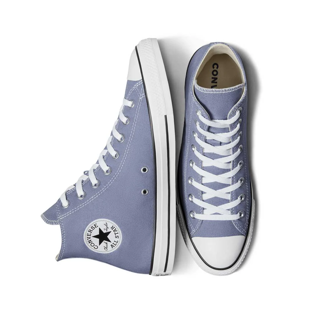 Converse - Unisex Chuck Taylor All Star High Top Shoes (A13843C) - Image 4