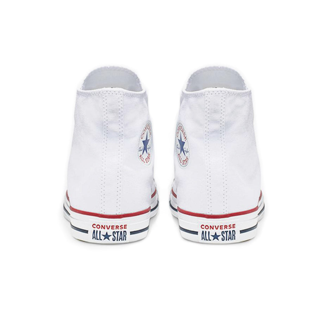 Converse - Unisex Chuck Taylor All Star High Top Shoes (M7650) - Image 5