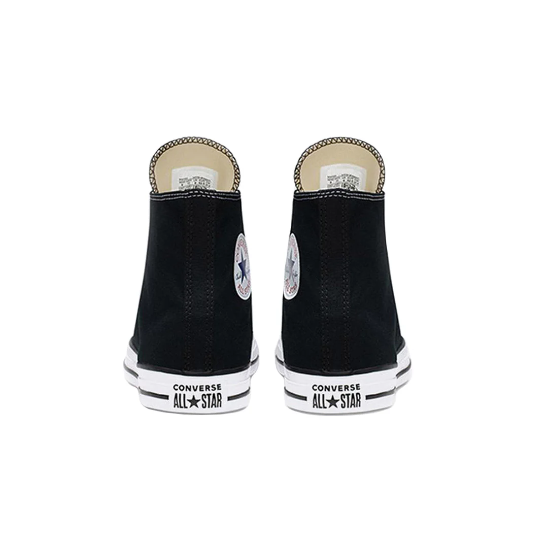 Converse - Unisex Chuck Taylor All Star High Top Shoes (M9160C) - Image 3