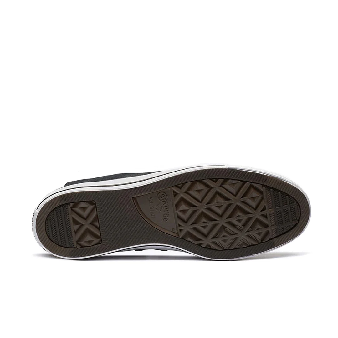Converse - Unisex Chuck Taylor All Star High Top Shoes (M9160C) - Image 5