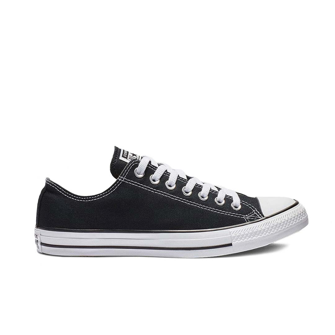 Converse - Unisex Chuck Taylor All Star Low Top Shoes (M9166) - Image 6