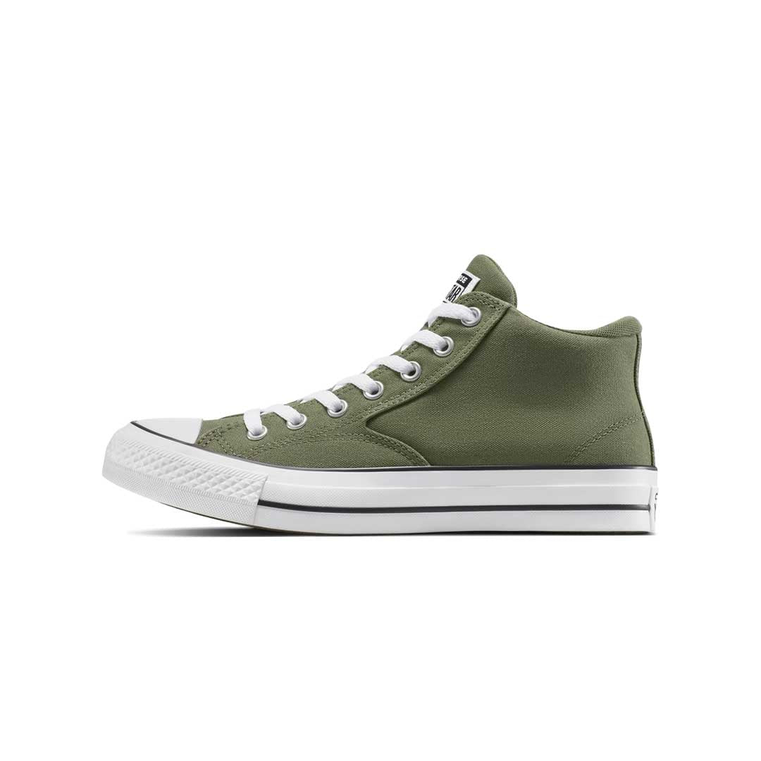 Converse - Unisex Chuck Taylor All Star Malden Street Mid Top Shoes (A11707C) - Image 2