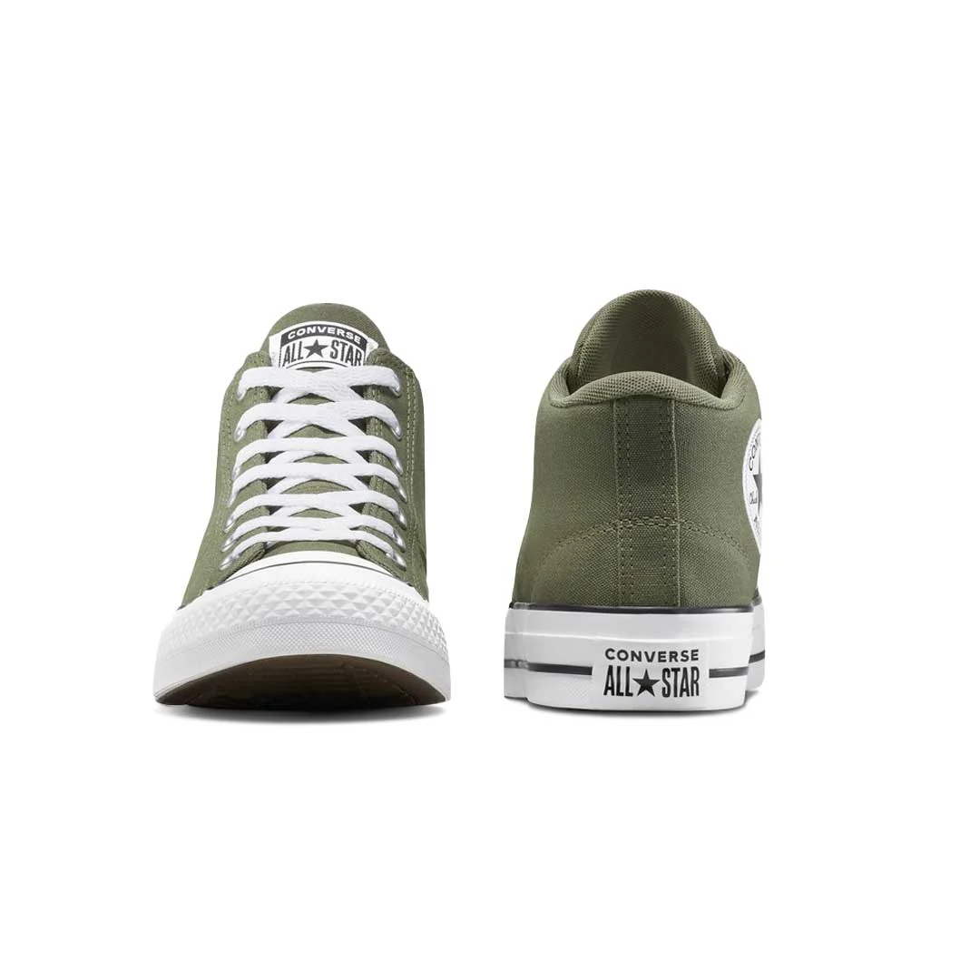Converse - Unisex Chuck Taylor All Star Malden Street Mid Top Shoes (A11707C) - Image 3