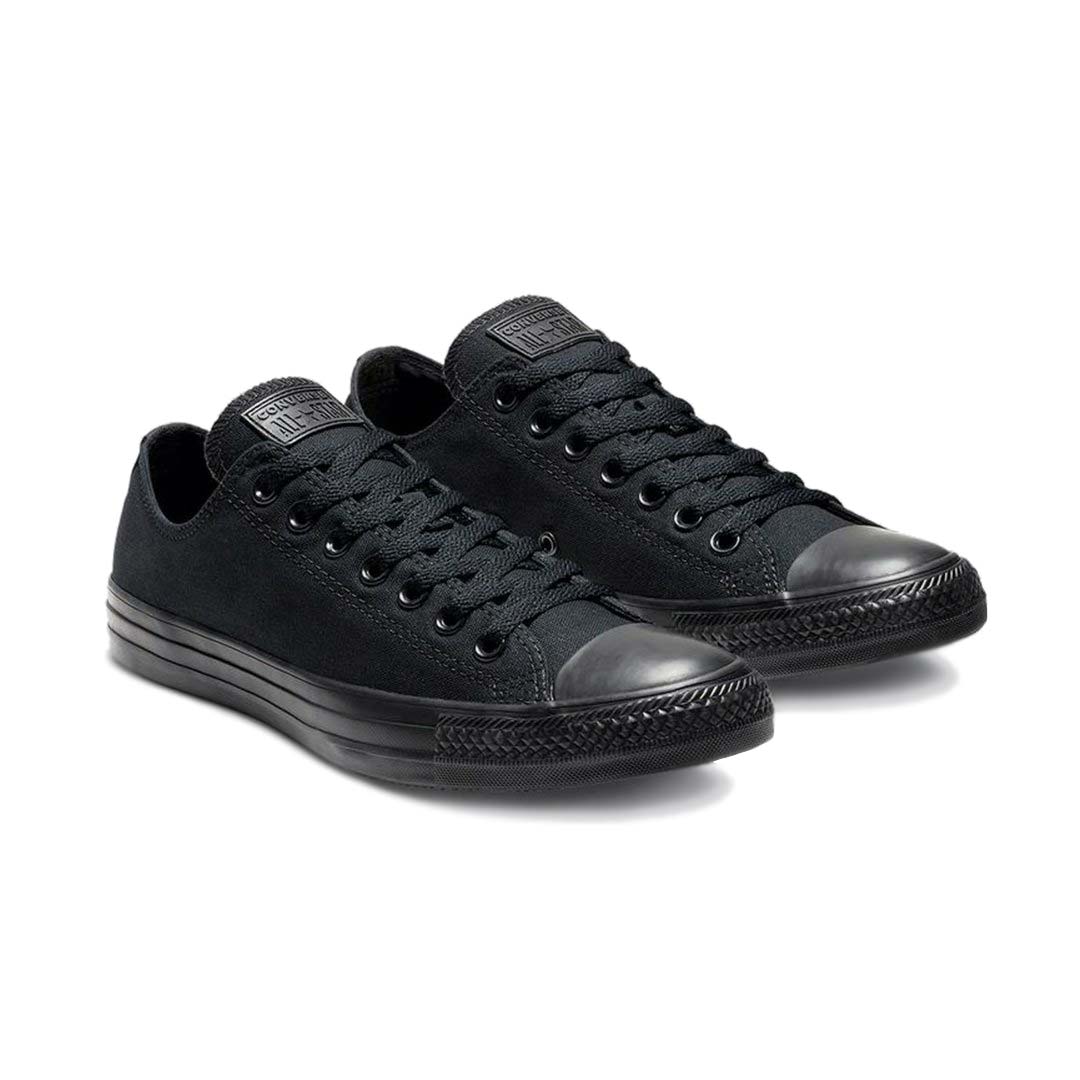 Converse - Unisex Chuck Taylor All Star Monochromatic Shoes (M5039) - Image 3