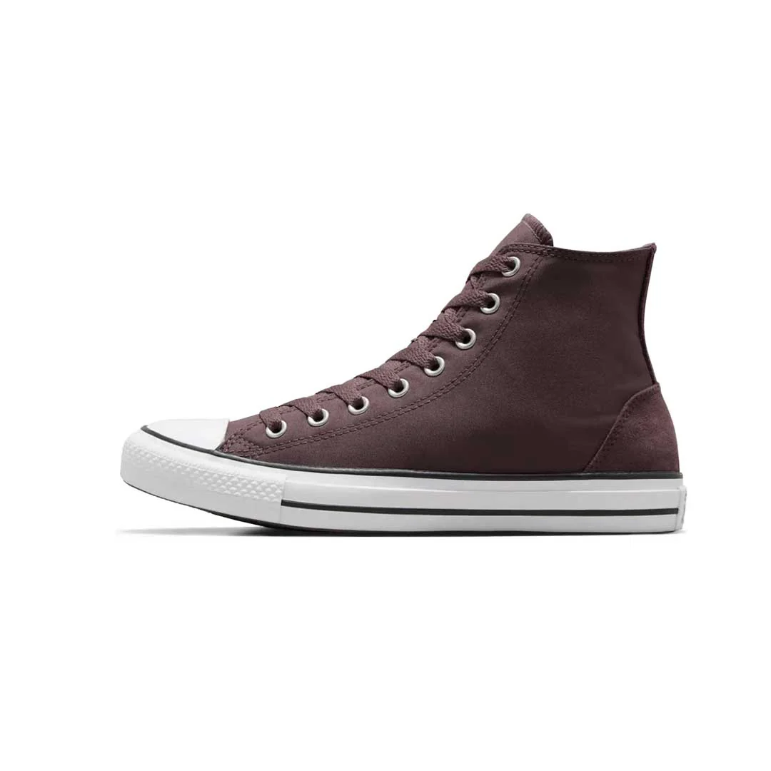 Converse - Unisex Chuck Taylor All Star Polyester & Suede High Top Shoes (A12710C) - Image 2
