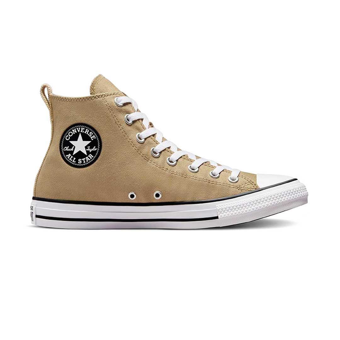 Converse - Unisex Chuck Taylor All Star Workwear High Top Shoes (A02780C)