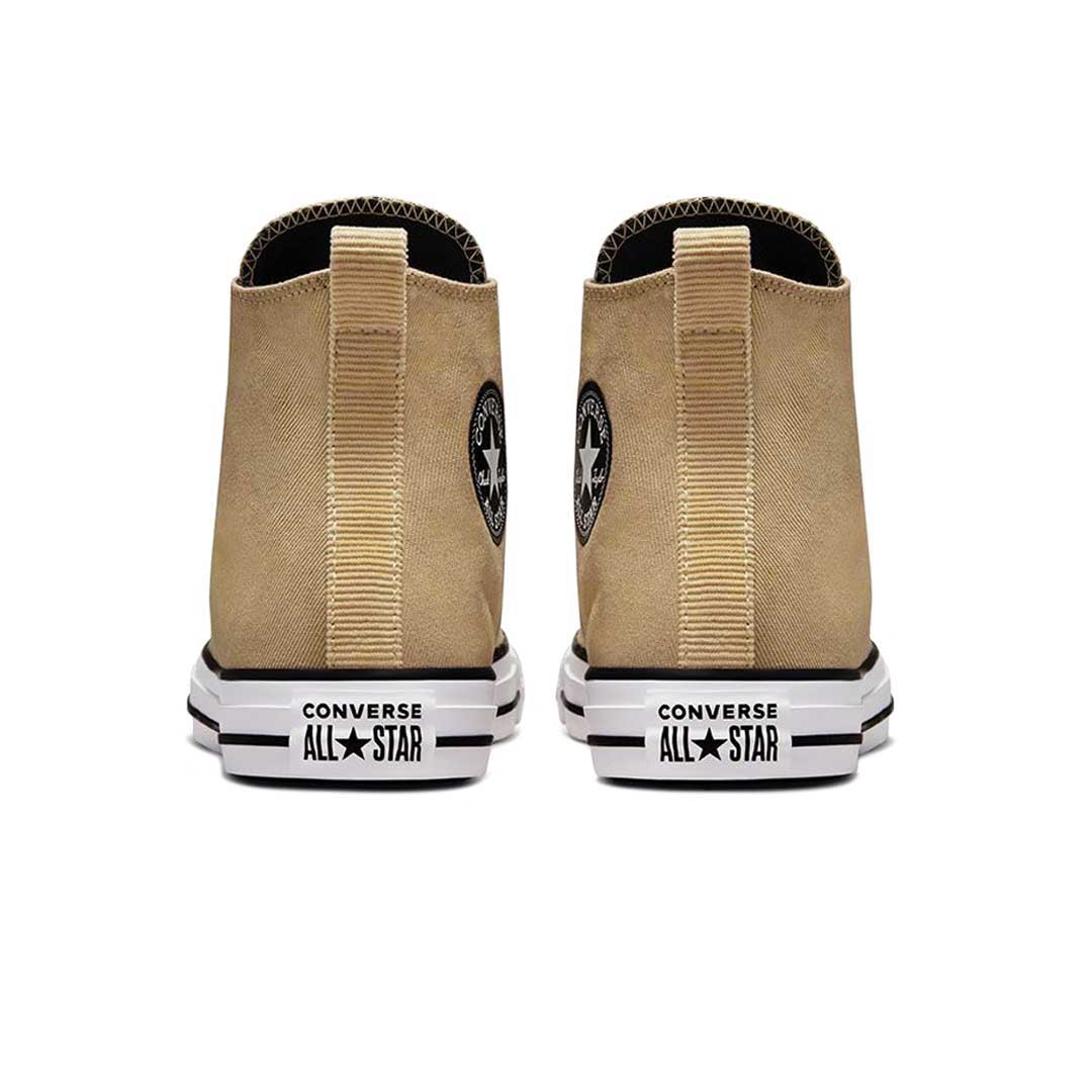 Converse - Unisex Chuck Taylor All Star Workwear High Top Shoes (A02780C) - Image 3