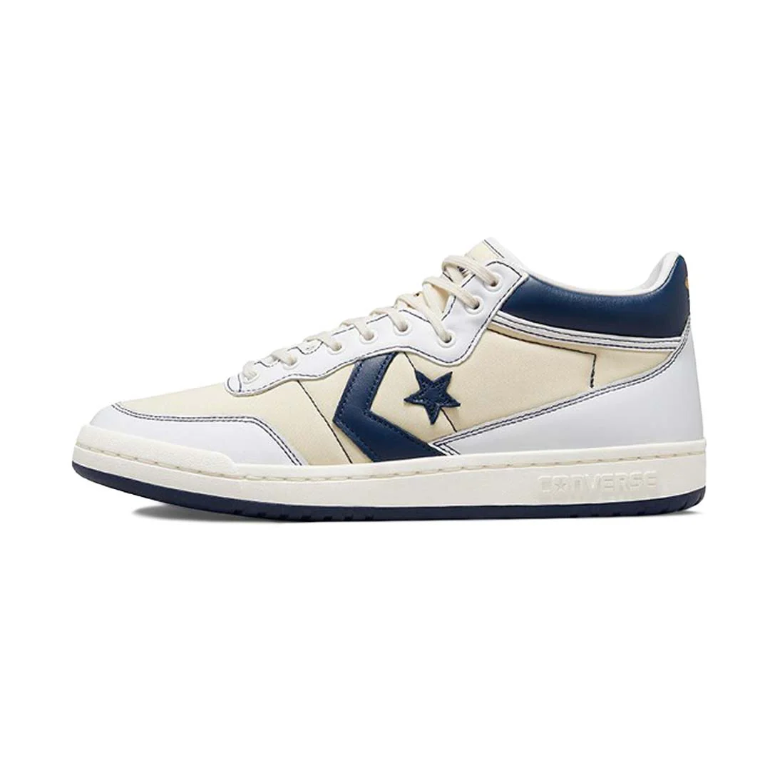 Converse - Unisex CONS Fastbreak Pro Sage Mid Top Shoes (A01703C) - Image 2