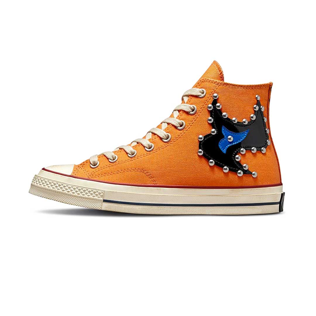 Converse - Unisex Converse x Come Tees Chuck 70 High Top Shoes (A01762C) - Image 2